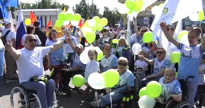 Дзержинск сегодня: полная версия выпуска 24.05.2024