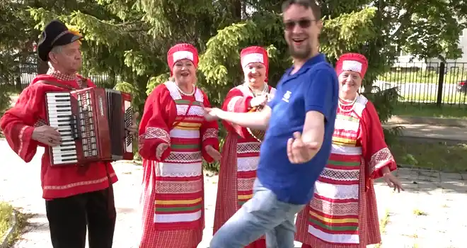 Дзержинск сегодня: полная версия выпуска 27.05.2024