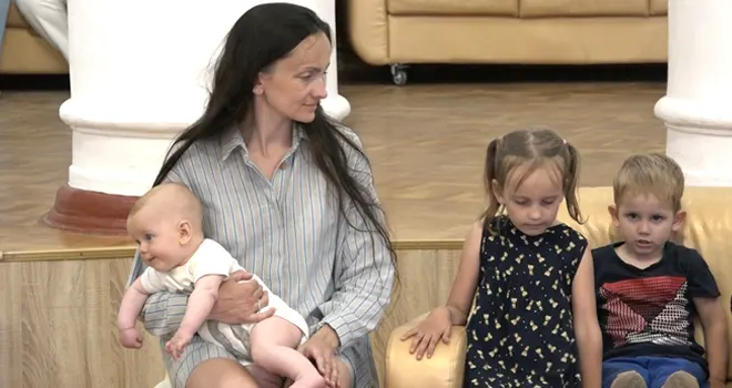 Дзержинск сегодня: полная версия выпуска 31.05.2024
