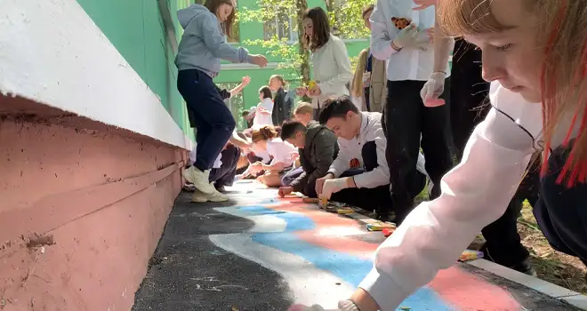 Дзержинск сегодня: полная версия выпуска 15.05.2024