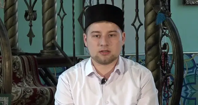 «Ихлас. Месяц Зуль-хиджа