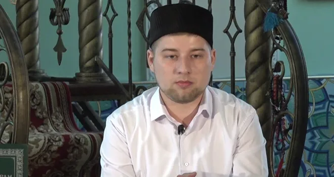 «Ихлас. Праздник Курбан-Байрам