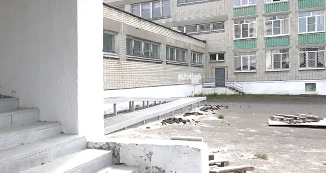 Масштабные работы: около 300 миллионов рублей выделено из бюджета города на ремонт дзержинских школ