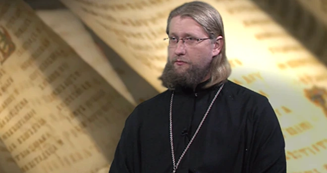 «Коротко о вечном». Чему нас учит самарянка?