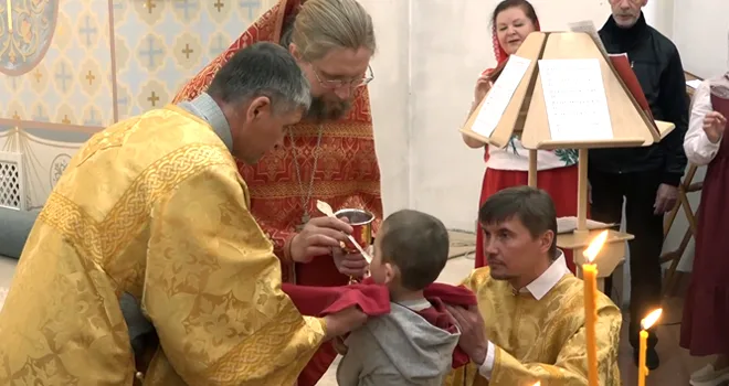 «Коротко о вечном». Святой Угодник Николай поможет каждому