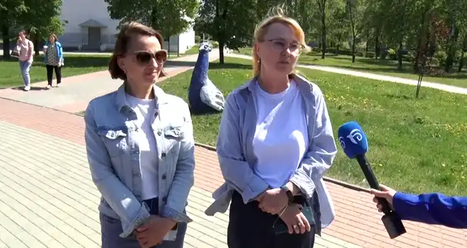 Дорогое сердцу место: жители Дзержинска рассказали о любви к своему городу