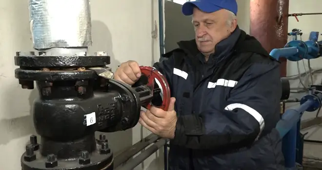 Окончательно и бесповоротно: отопительный сезон во второй раз завершился в Дзержинске