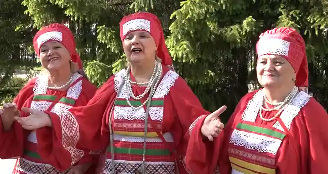 День города 2024: самая народная песня про родной Дзержинск