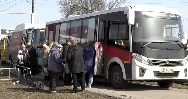 Помощь на колесах: «Поезд здоровья» вновь прибудет в Дзержинск в конце мая