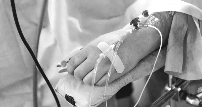 Травматичная смена: обстоятельства падения кровельщика в Дзержинске выясняют сотрудники Гострудинспекции