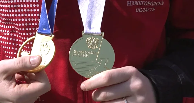«Спортивный клуб». Медали дзержинских сумоистов и успехи каратистов