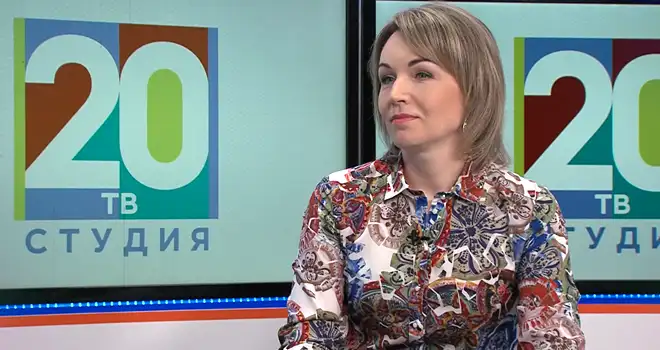 Студия 20ТВ: какого это быть директором