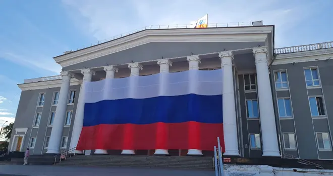 Концерты и выставки: День России отпразднуют в Дзержинске с размахом