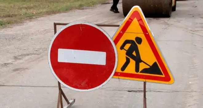 Внимание, автомобилисты! Проезд по улице Строителей ограничат в Дзержинске