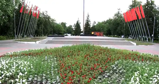 Дзержинск сегодня: полная версия выпуска 18.06.2024