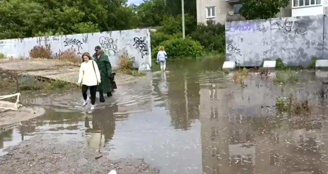 Дзержинск сегодня: полная версия выпуска 17.06.2024