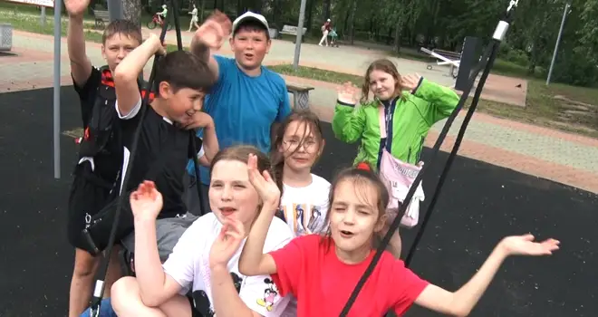 Дзержинск сегодня: полная версия выпуска 04.06.2024