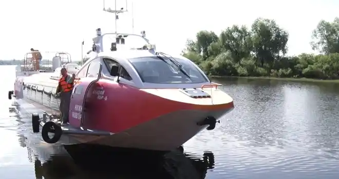 Дзержинск сегодня: полная версия выпуска 10.06.2024