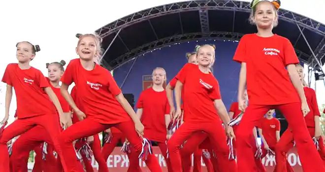 Дзержинск сегодня: полная версия выпуска 14.06.2024
