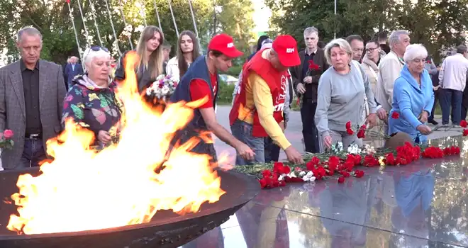 Дзержинск сегодня: полная версия выпуска 24.06.2024