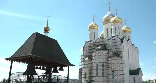 Дзержинск сегодня: полная версия выпуска 07.06.2024