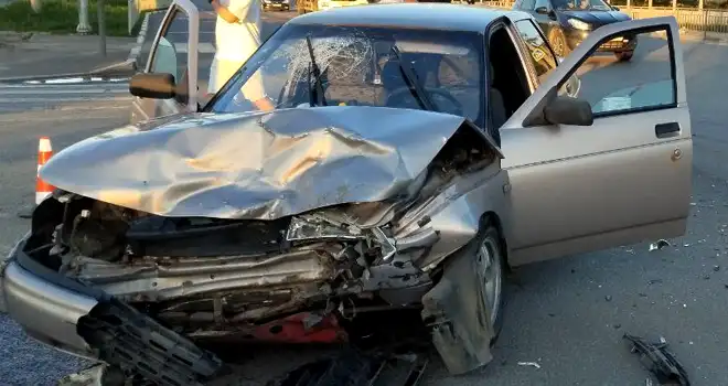 Показатели аварийности на дорогах Дзержинска выросли с начала года по сравнению с тем же периодом 2024-го