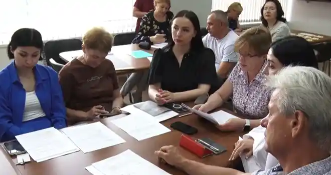 Деньги на благоустройство: изменения в бюджет Дзержинска внесли на внеочередном заседании городской думы