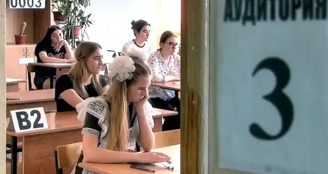 Сколько баллов: промежуточные итоги ЕГЭ подвели в Дзержинске