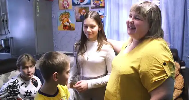 Ощутимая поддержка: многодетные семьи Дзержинска получат компенсацию на оплату коммунальных услуг