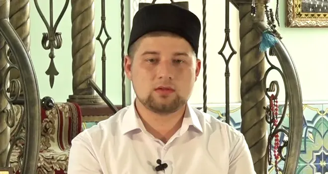 «Ихлас». Мусульманский Новый год