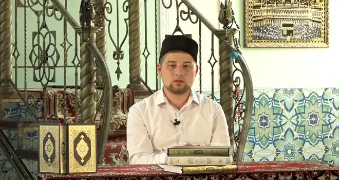 «Ихлас». День Ашура