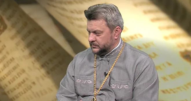«Коротко о вечном». Все Святые, молите Бога о нас!