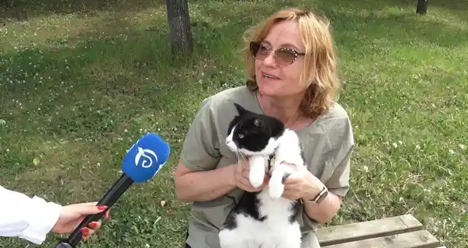 Время целоваться с солнцем и обниматься с морем: дзержинцы рассказали о своих планах на лето