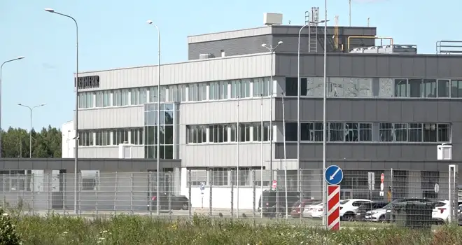 Ситуация на контроле: информацию о закрытии завода Liebherr в Дзержинске выясняет региональная Гострудинспекция