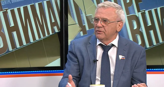 «В центре внимания с Евгением Люлиным». На крыльях «Валдая», футбол для самых маленьких и большая дружба малых городов