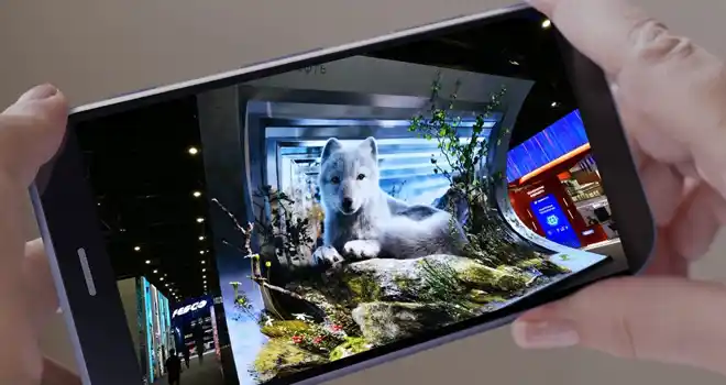 Не у нас: поражающие воображение стенды удивили гостей форума в Санкт-Петербурге
