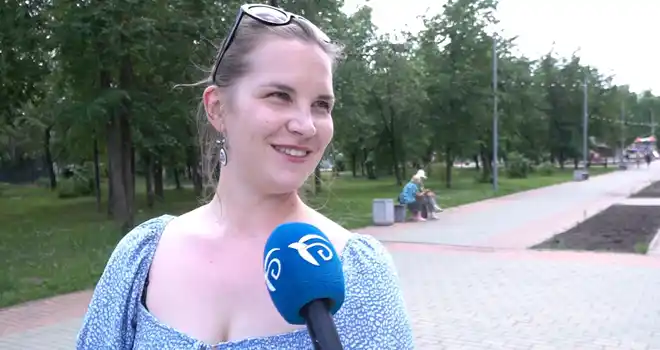 Шоколадное, в стаканчике, фруктовый лед: жители Дзержинска рассказали о своих любимых видах мороженого