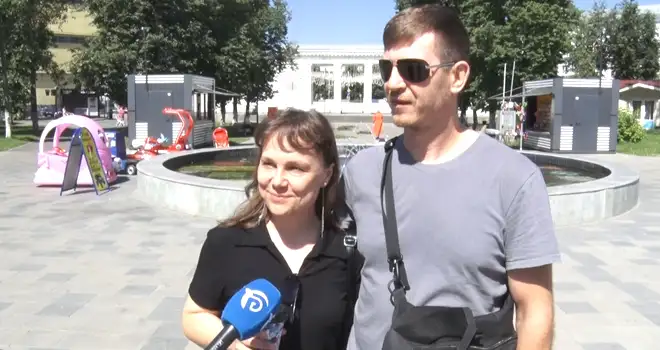Будущее Дзержинска: портрет современной молодежи составили горожане