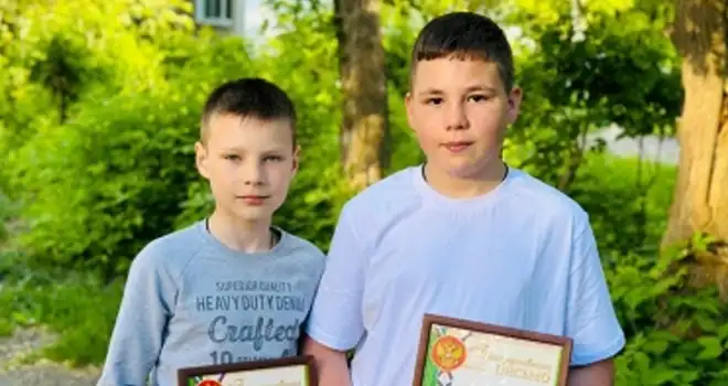 Молодцы, ребята! Мальчики из Дзержинска помогли полицейским задержать грабителя