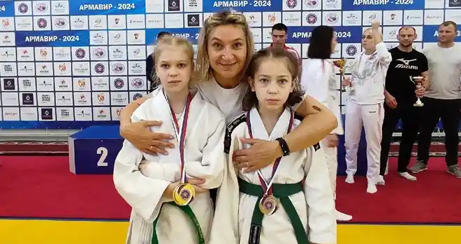 «Спортивный клуб». Успехи дзержинцев в дзюдо и роллер спорте