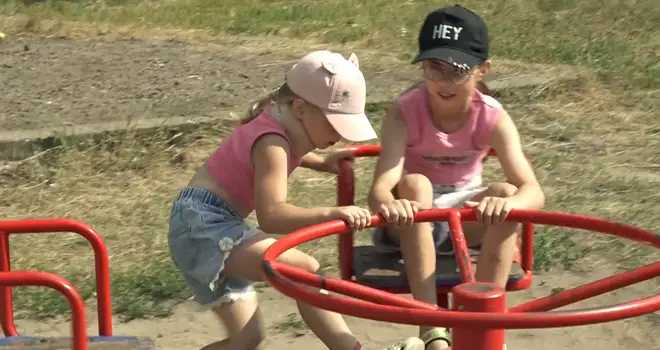 Дзержинск сегодня: полная версия выпуска 15.07.2024
