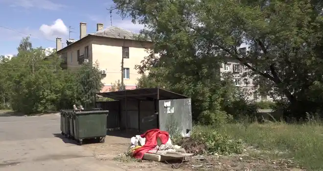 Дзержинск сегодня: полная версия выпуска 25.07.2024