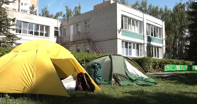 Дзержинск сегодня: полная версия выпуска 30.07.2024