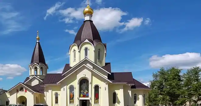 Дзержинск сегодня: полная версия выпуска 19.07.2024