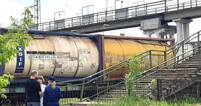 Через суд: владельца моста на железнодорожной станции Игумново обяжут провести ремонт