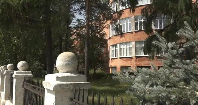 Квалифицированные кадры: образовательно-производственный кластер по машиностроению появится в Дзержинске