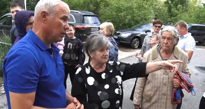 Уже в этом году: 55 дворов благоустроят в Дзержинске в рамках федеральной программы «Комфортная городская среда»