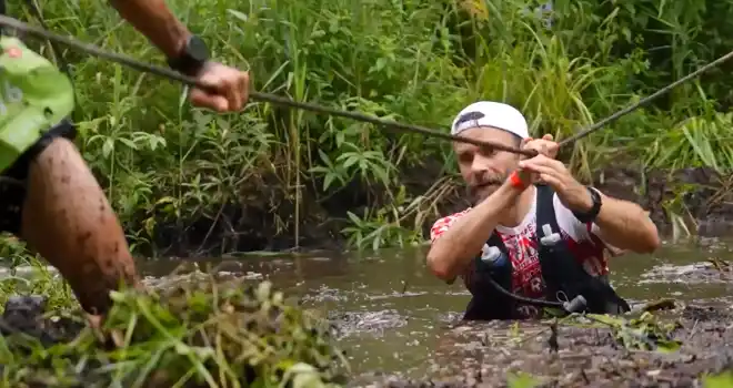 «Спортивный клуб». Беги, Дзержинск!