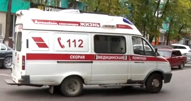 Командировочная боль: тяжелые травмы получил оператор склада из Невинномысска в Дзержинске
