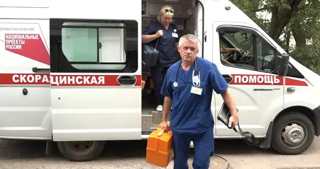 Дзержинск сегодня: полная версия выпуска 24.07.2024